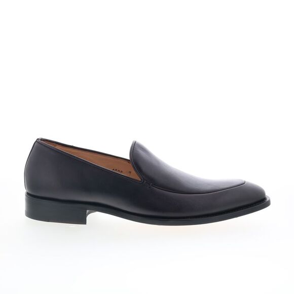 Mezlan Other - Mezlan Mens Mez246 Black Shoes (NWT)